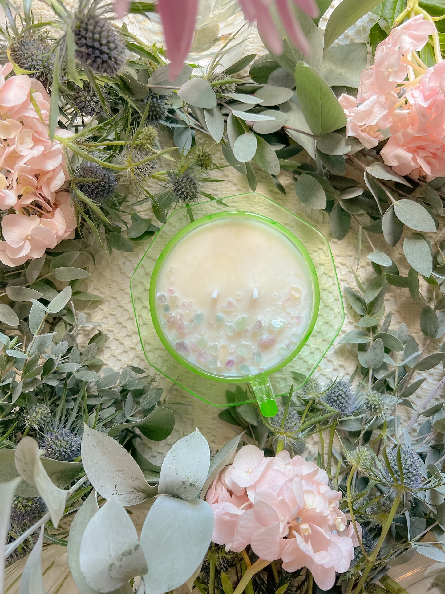 Curious Elixir Candle