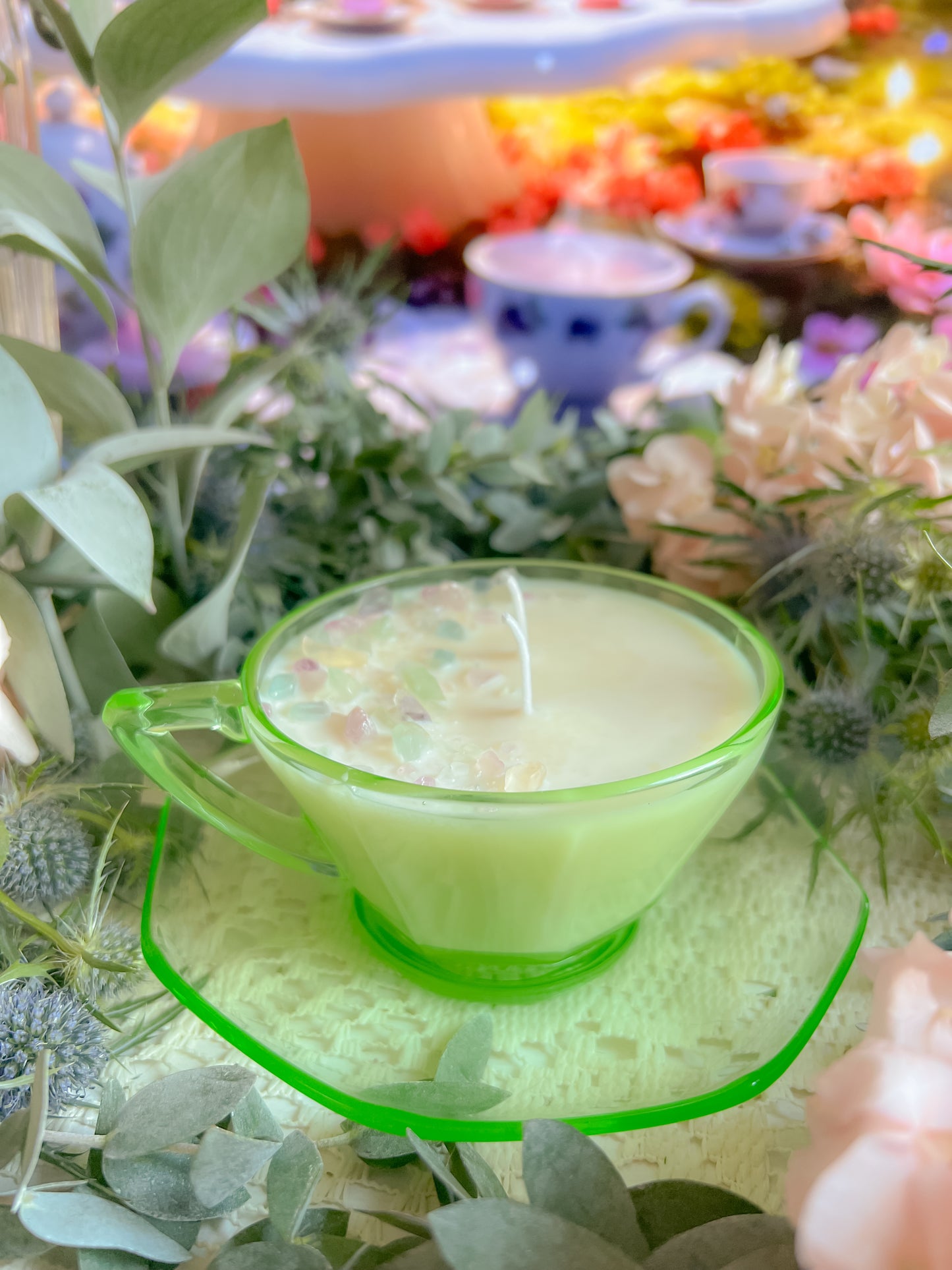 Curious Elixir Candle
