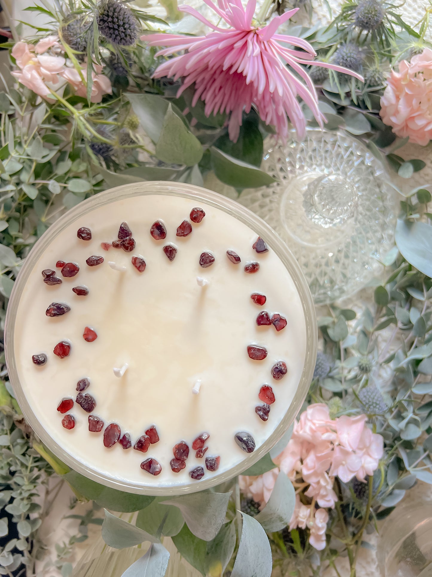 Whispering Woods Candle
