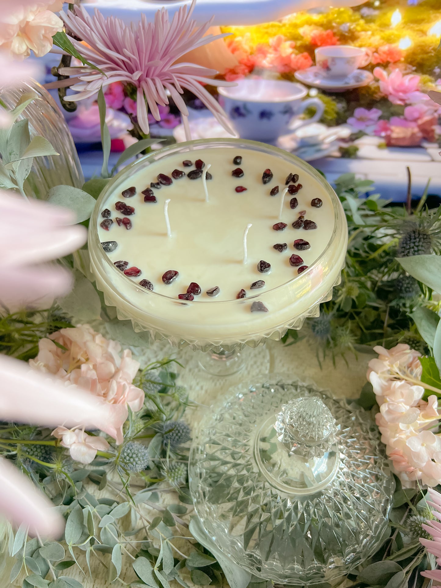 Whispering Woods Candle