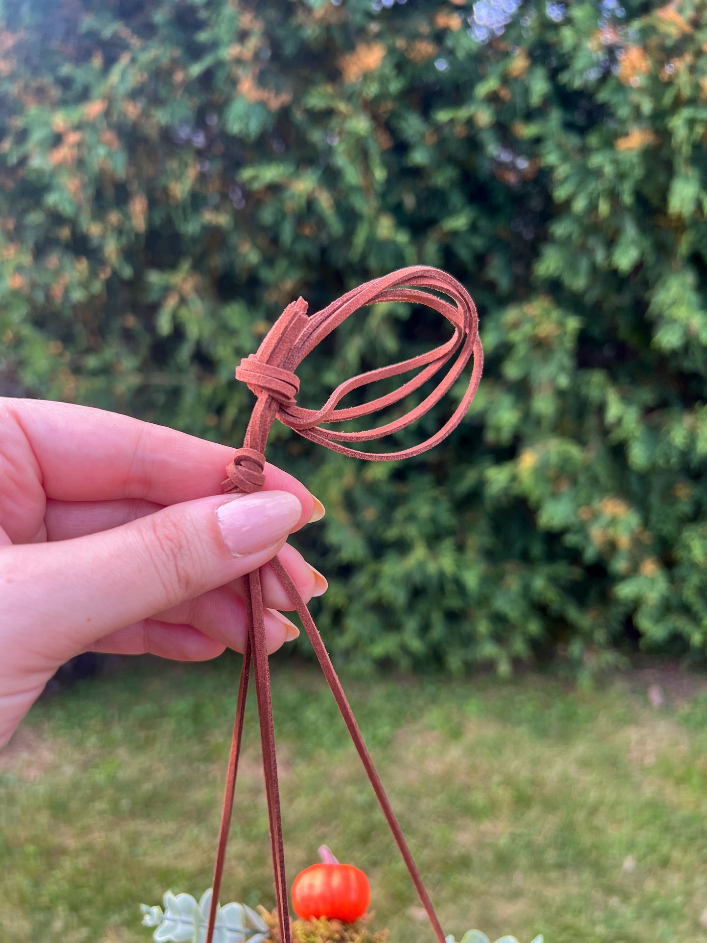 Harvest Hearth Suncatcher