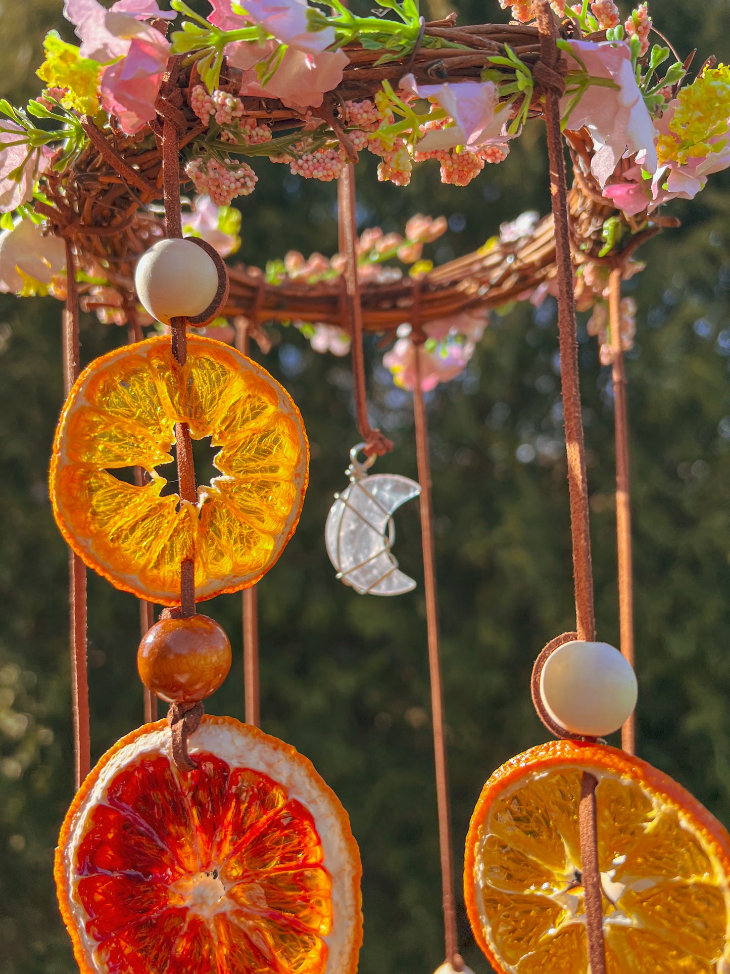 Lothlórien Wall Hanging