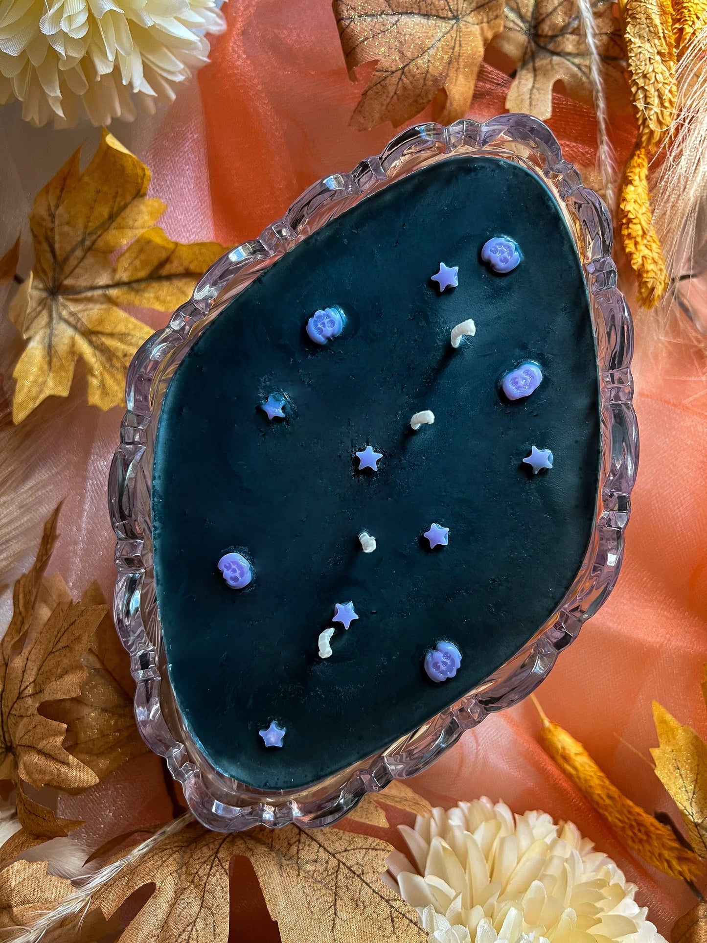 Mystic Moonlight Candle