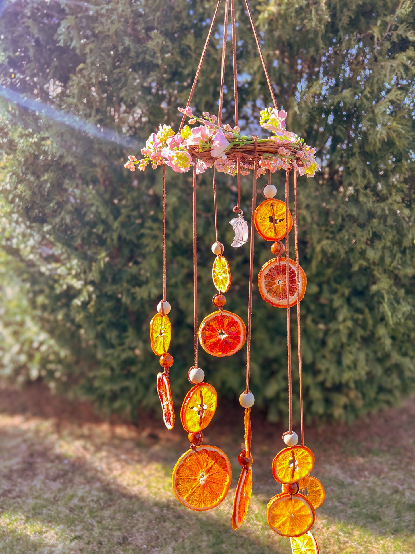 Lothlórien Wall Hanging