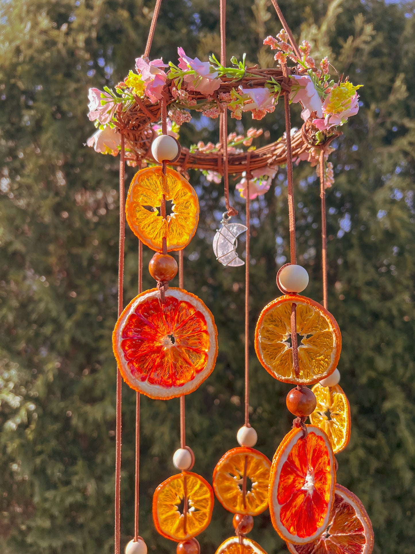 Lothlórien Wall Hanging