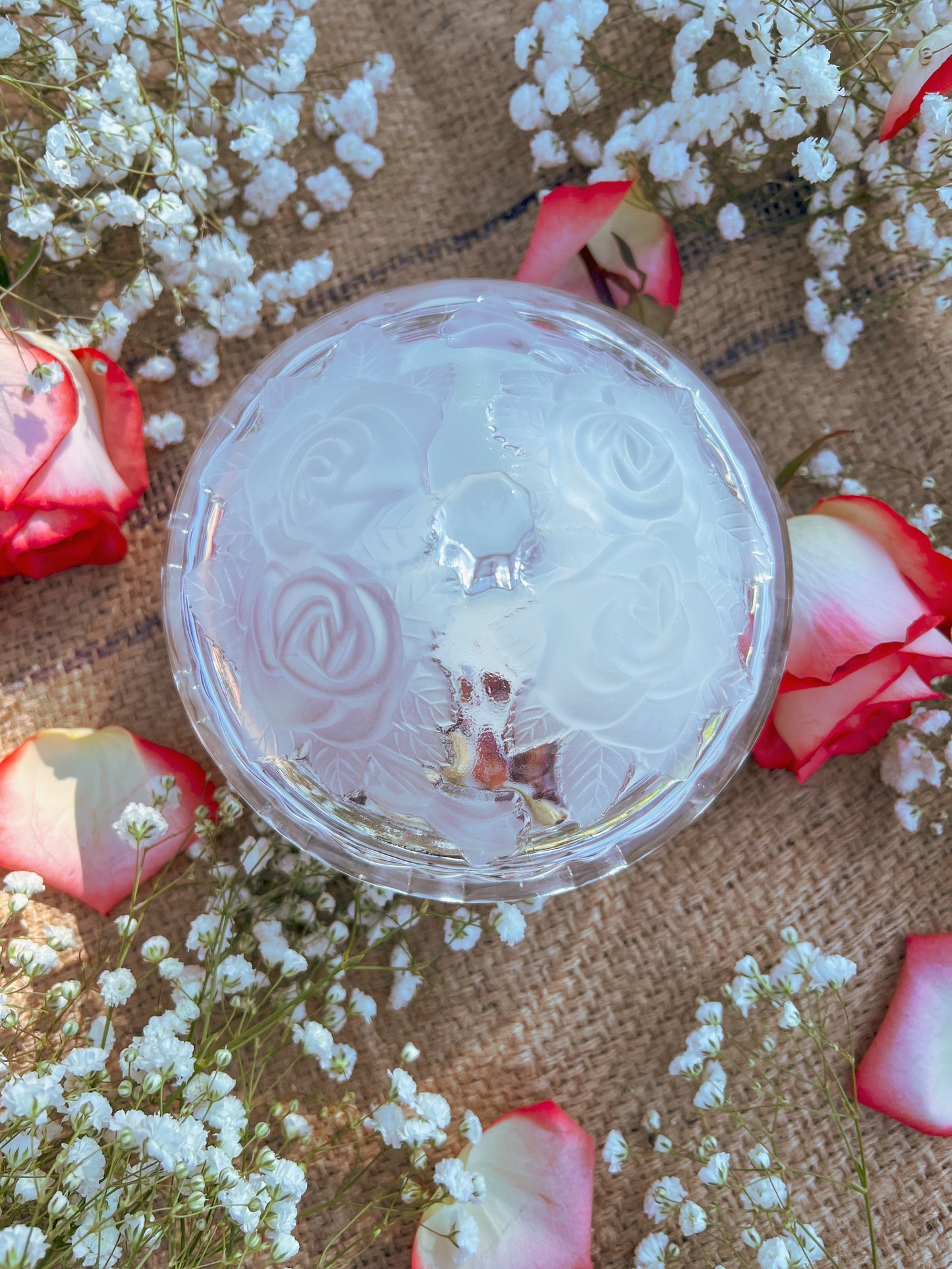 Garden After Rain Candle
