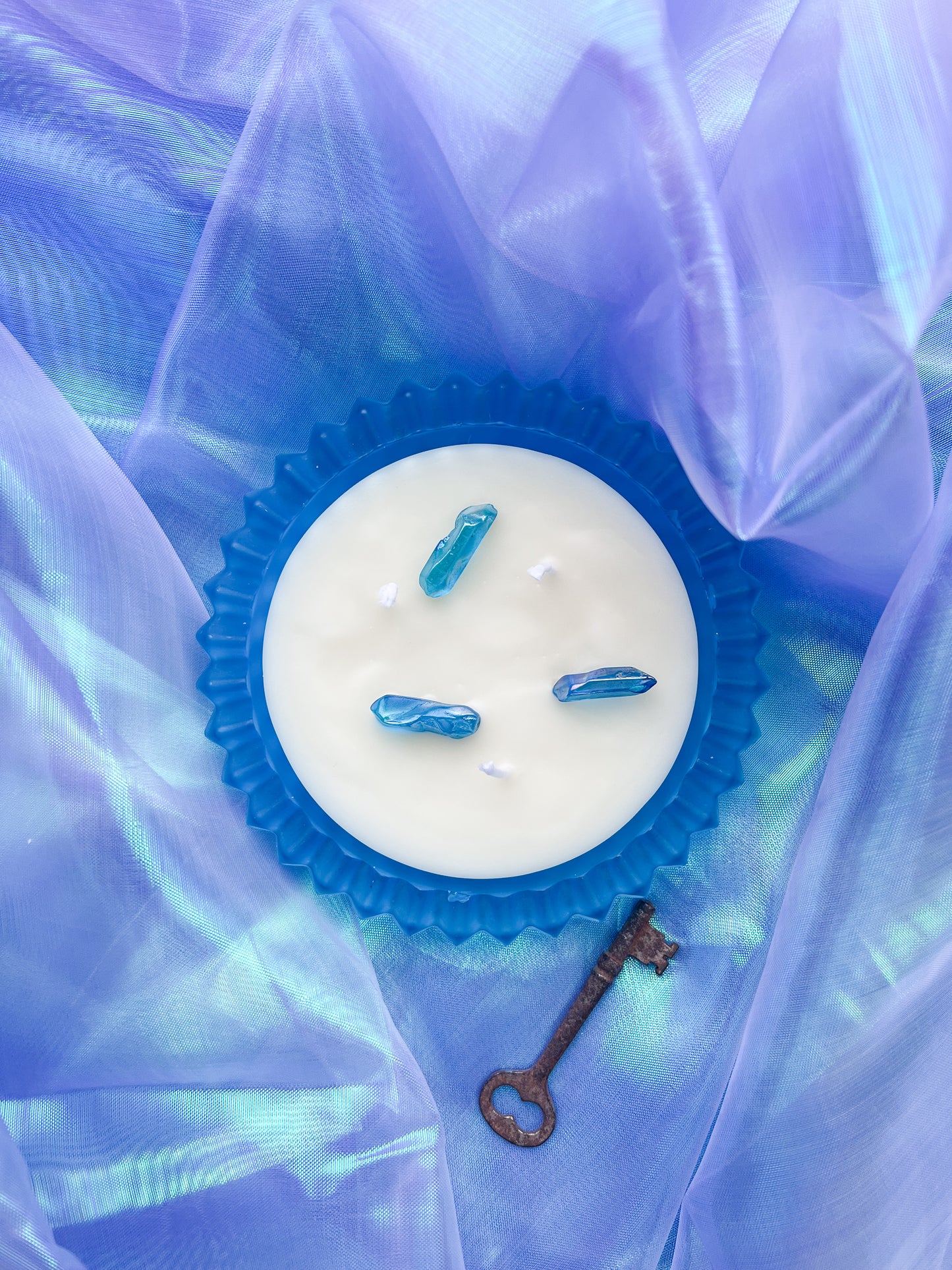 The Beldam’s Decanter