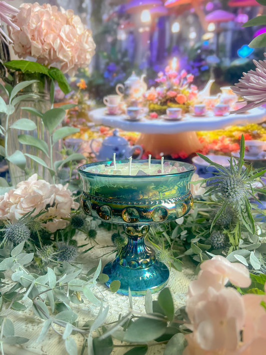 Cheshire Glow Candle