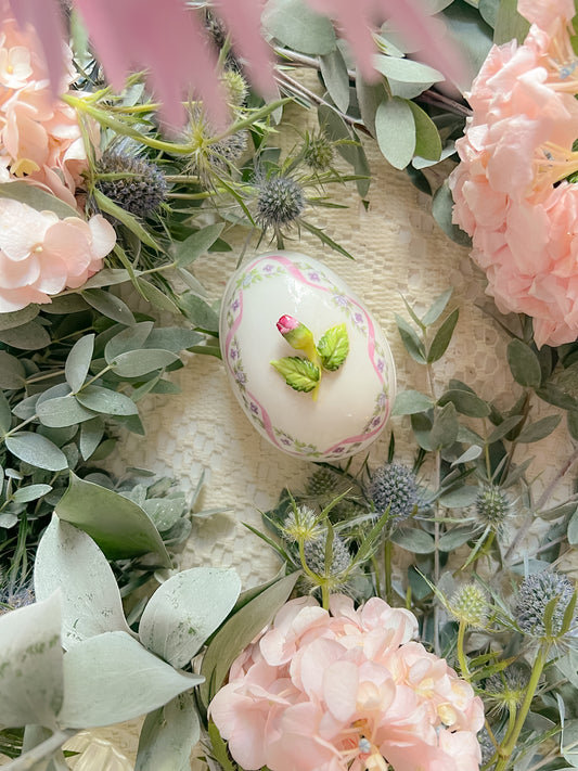White Rabbit’s Keepsake Candle