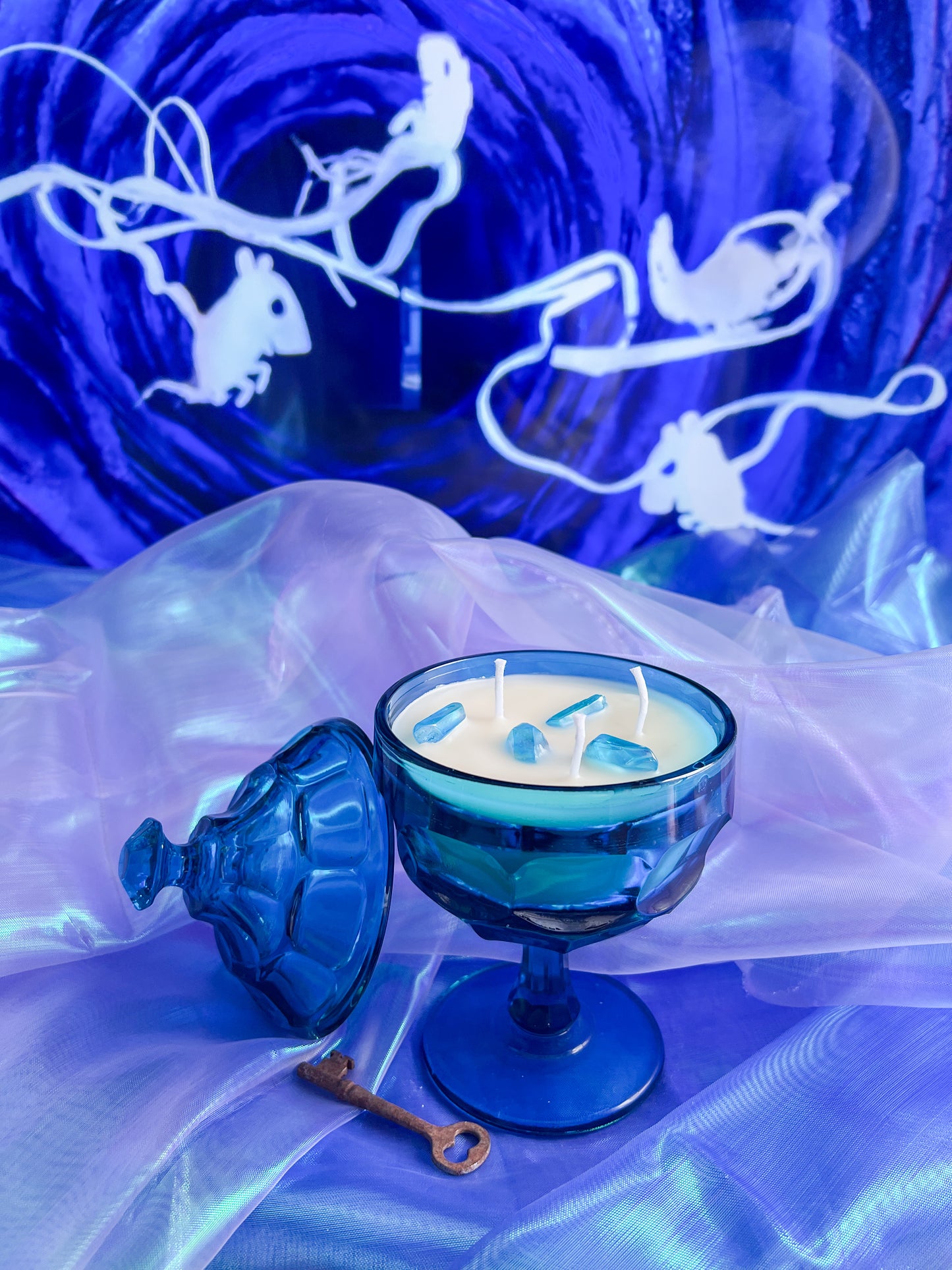 Welcome Home, Coraline