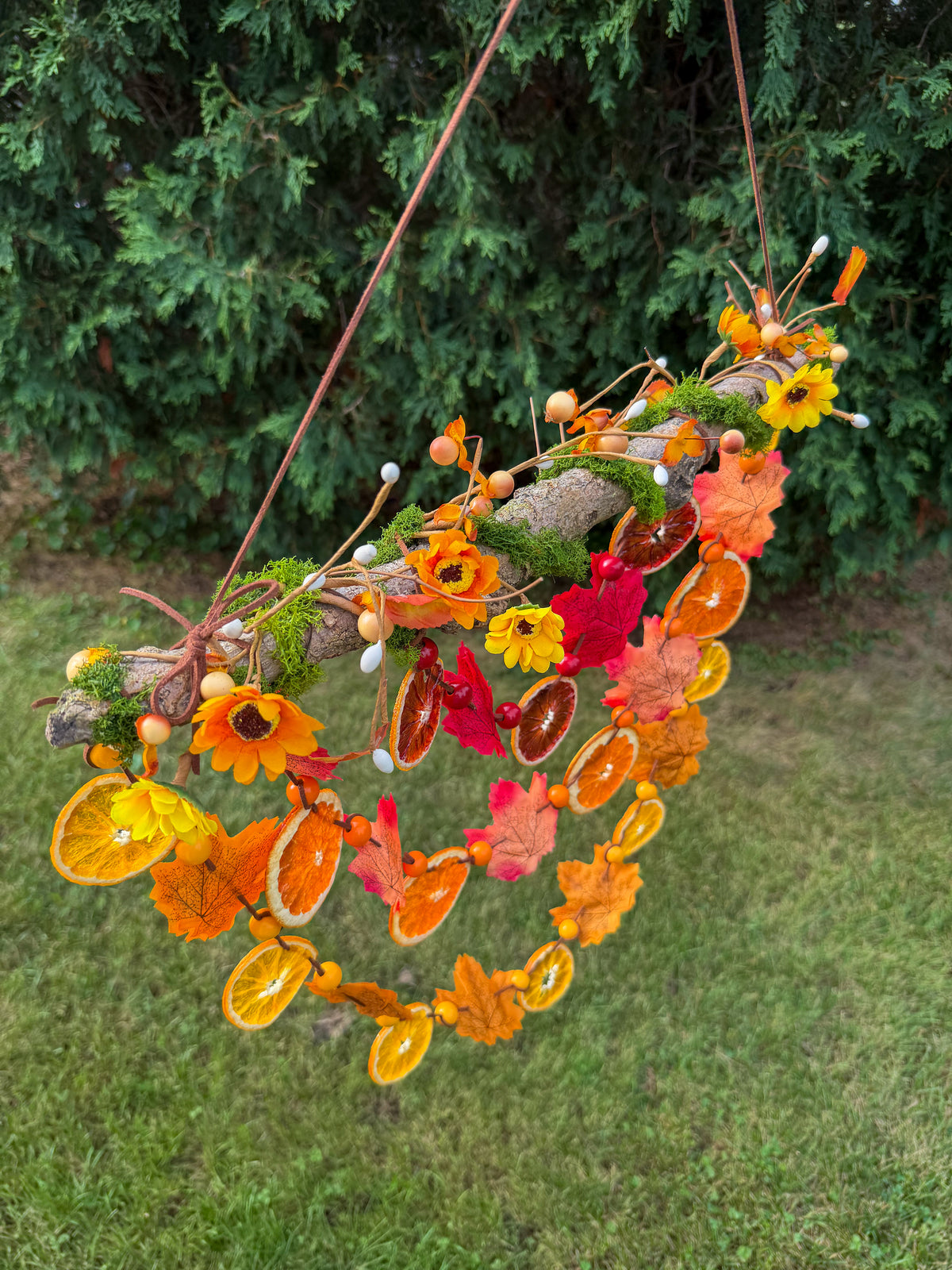 The Orchard Bough