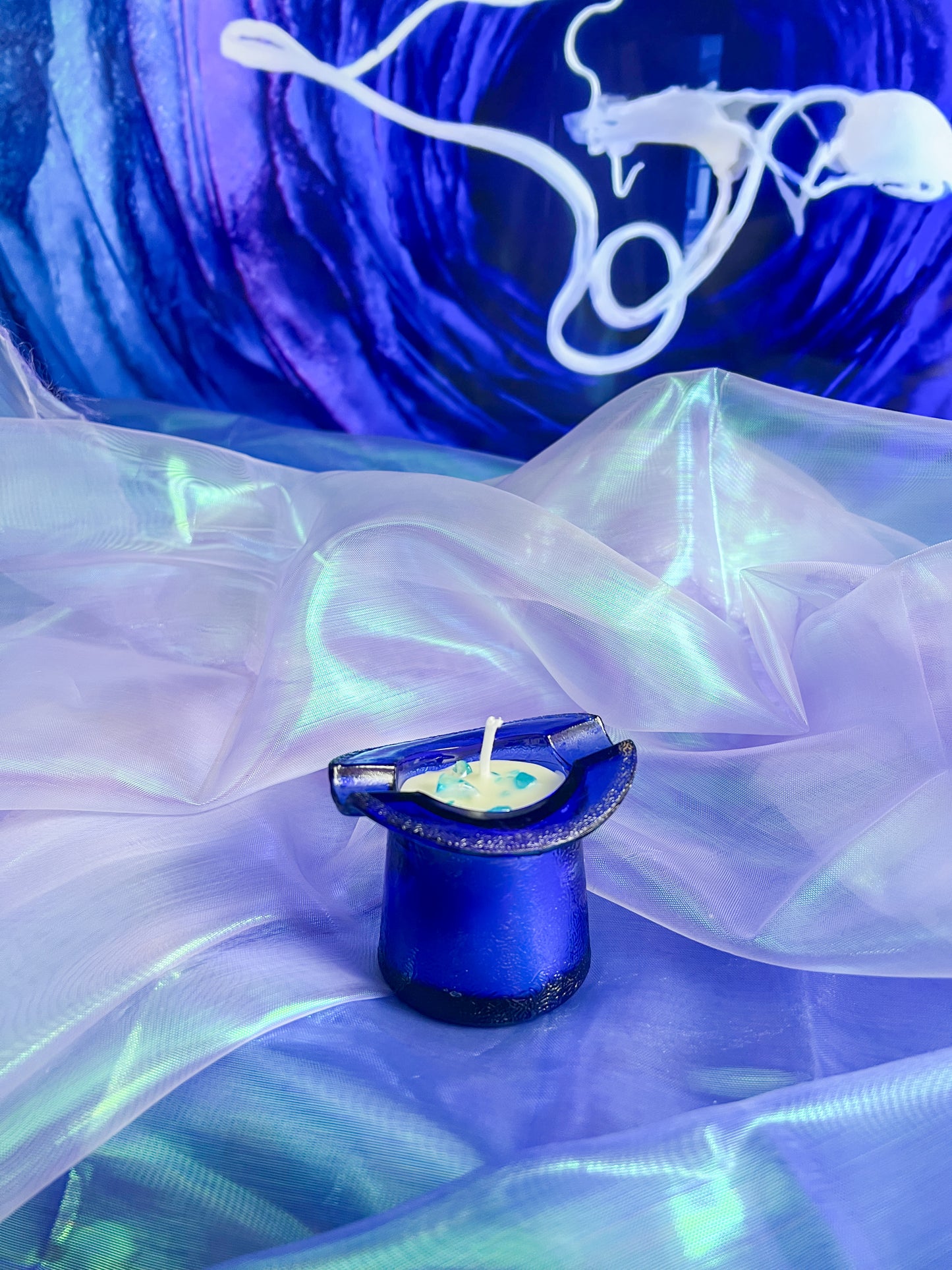 Mr. Bobinsky’s Spectacle