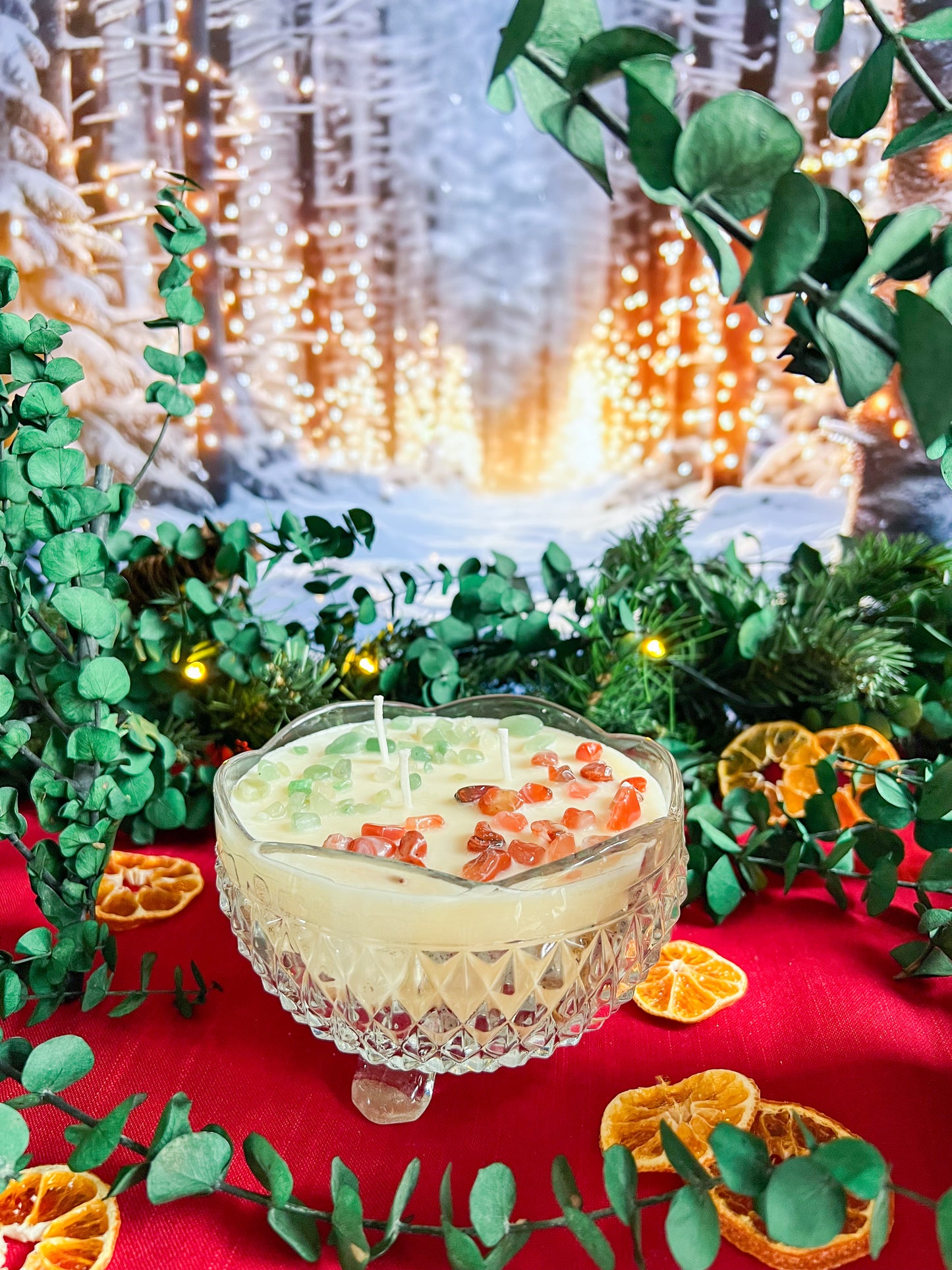 Enchanted Bakery Candle