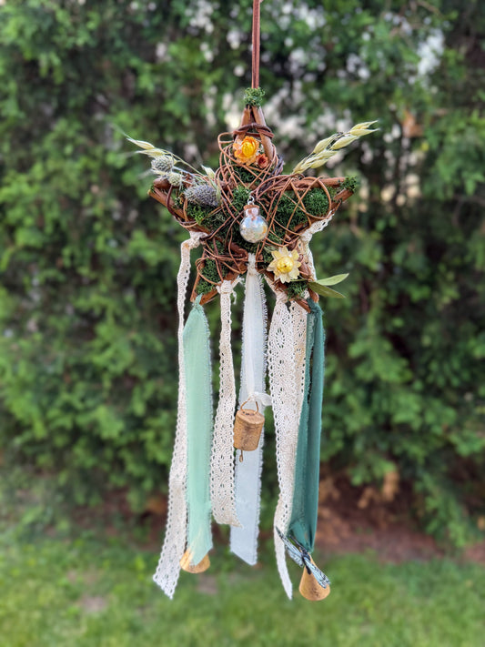 Verdant Veil