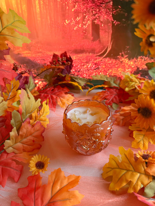 Autumn Rose