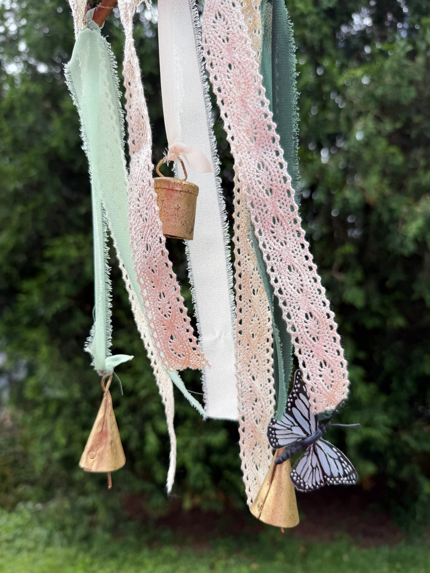 Verdant Veil