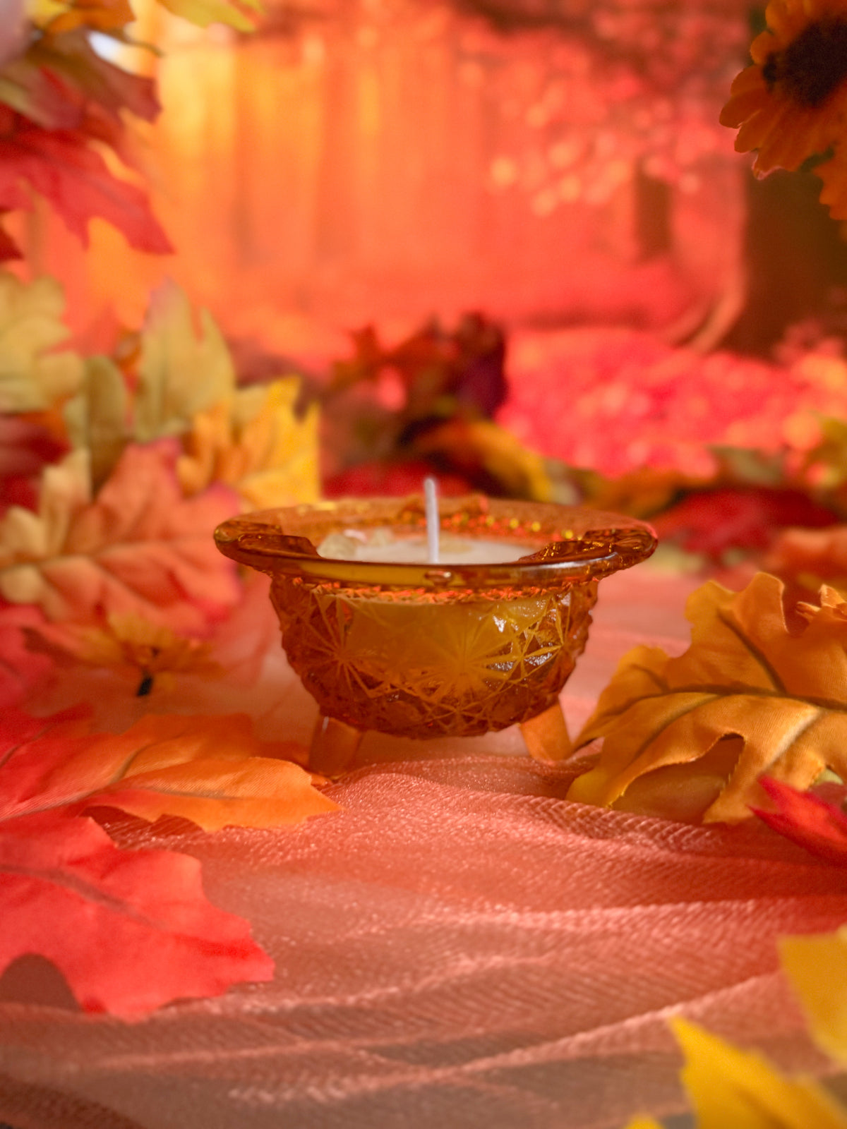 Witchfire Cauldron