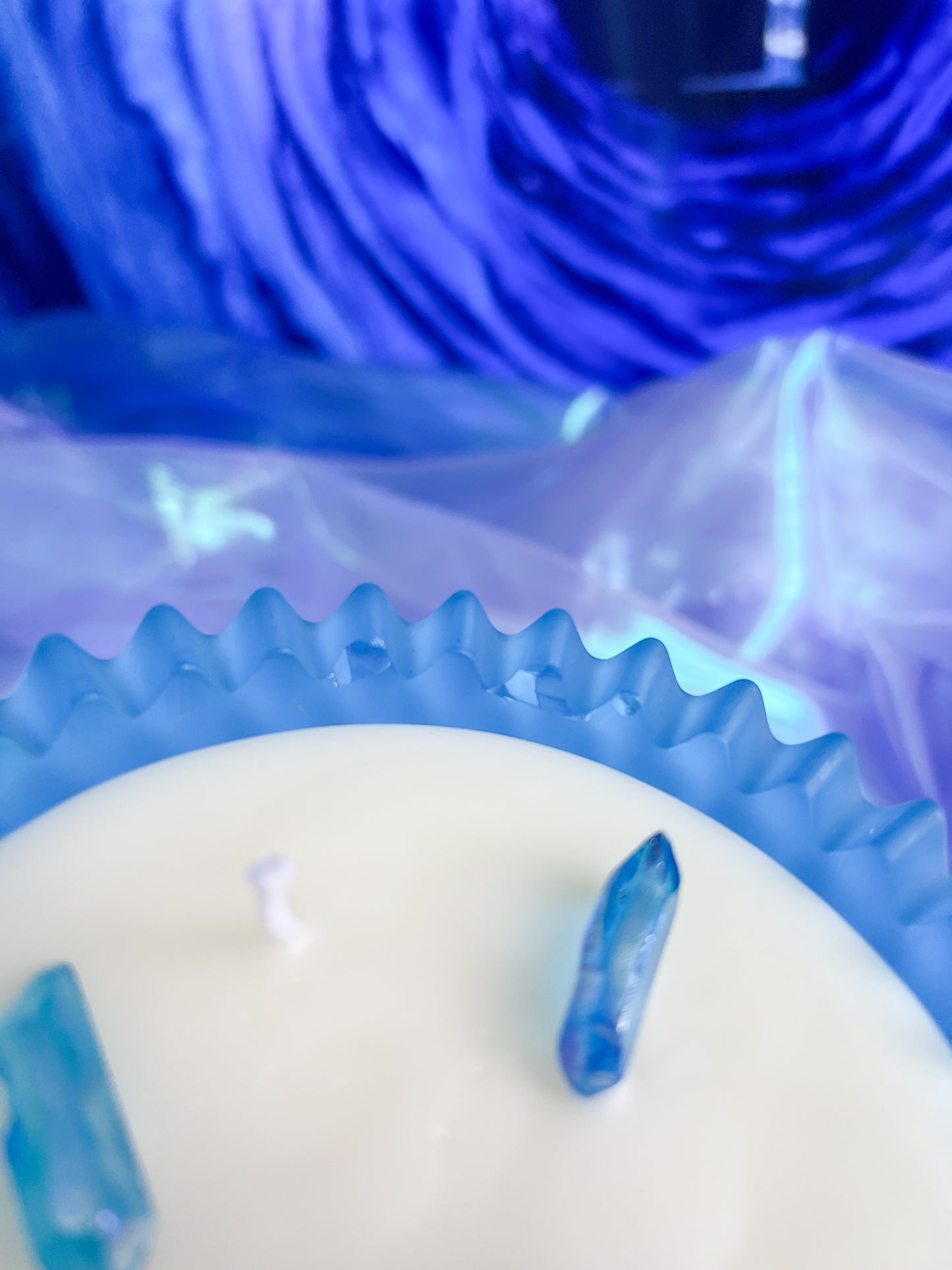 The Beldam’s Decanter