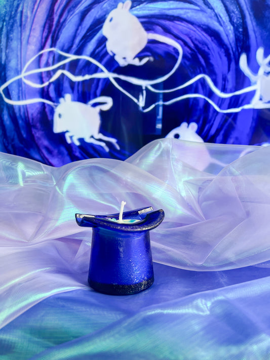 Mr. Bobinsky’s Spectacle