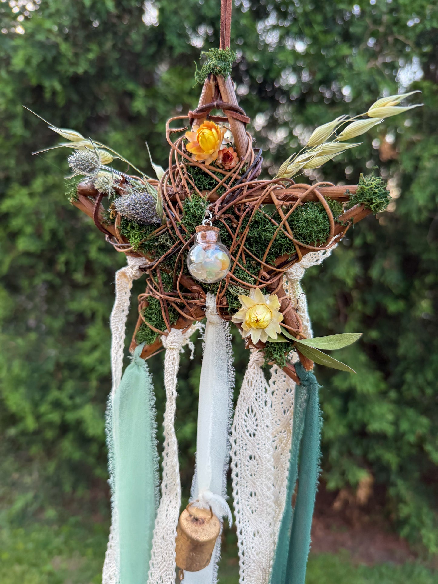 Verdant Veil