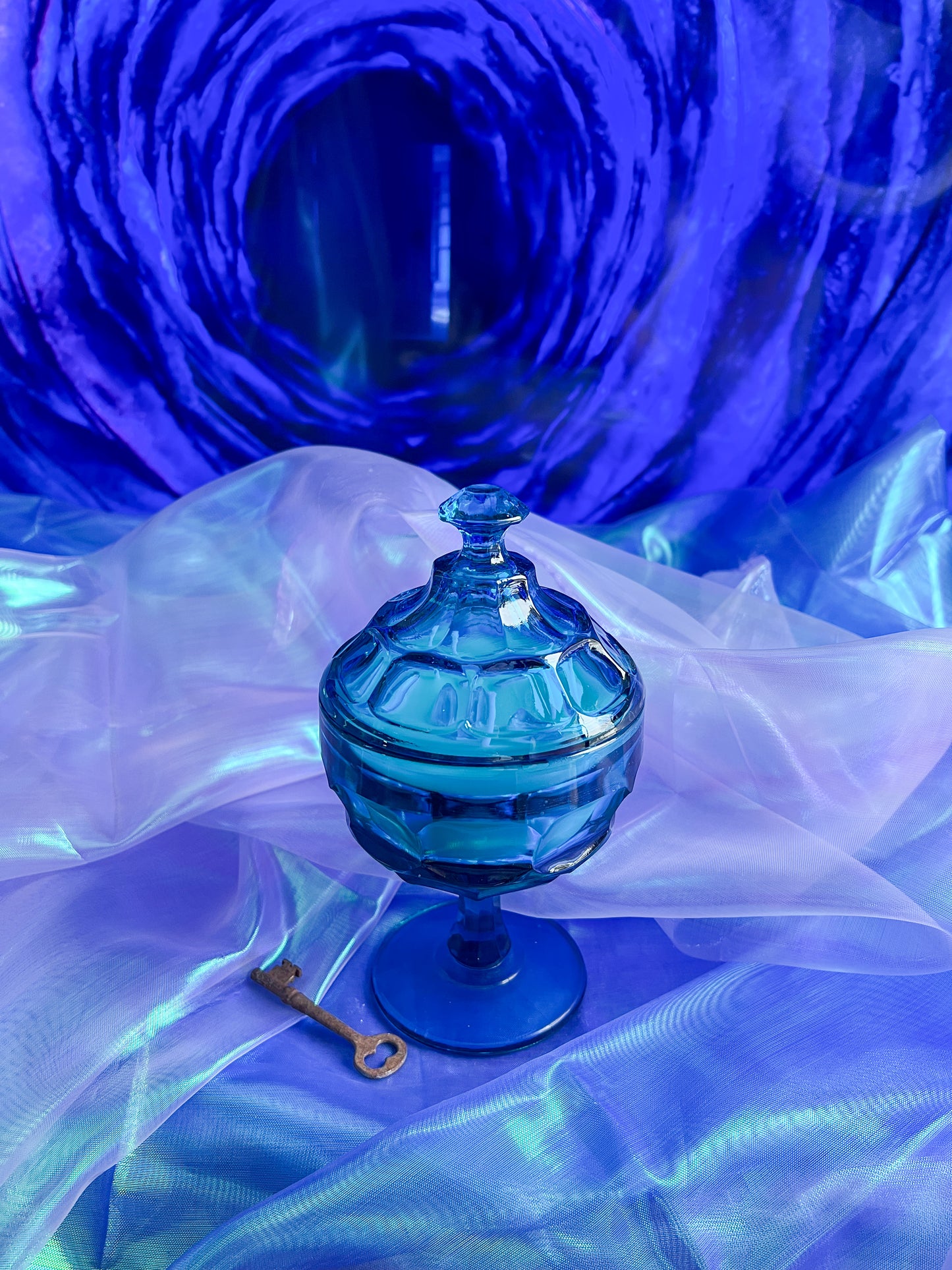 Welcome Home, Coraline