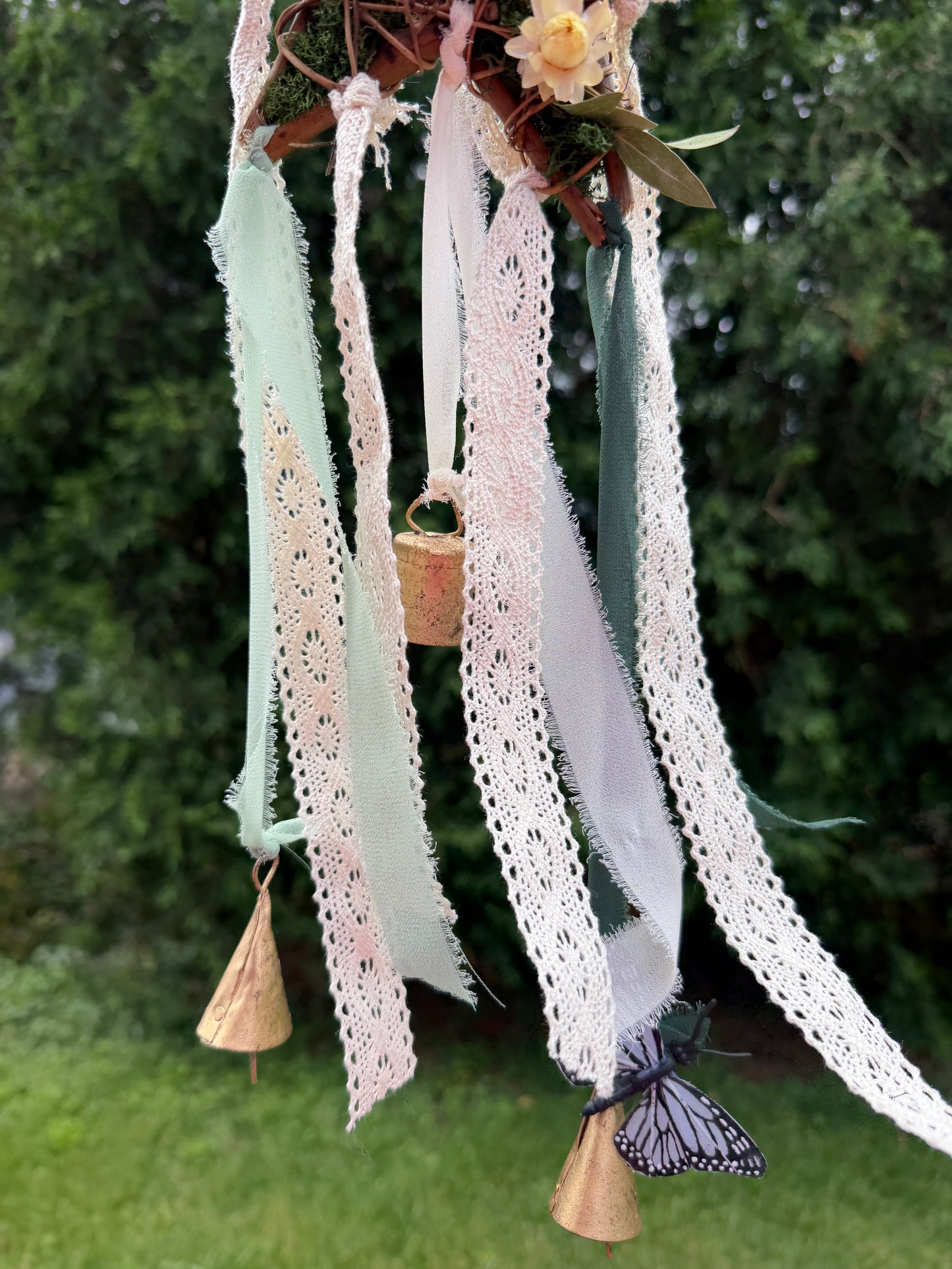 Verdant Veil