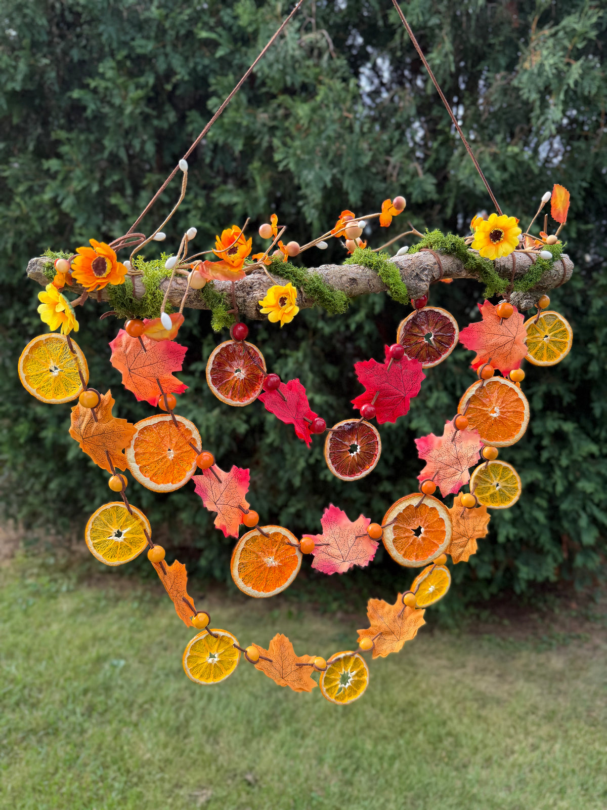 The Orchard Bough