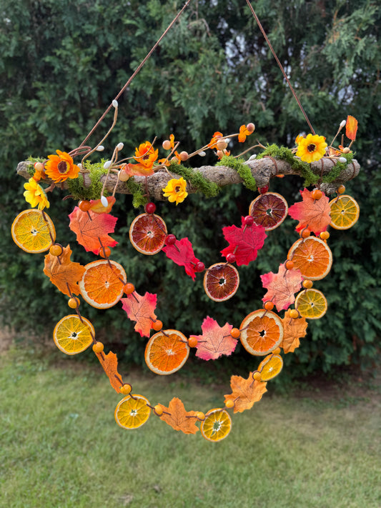 The Orchard Bough