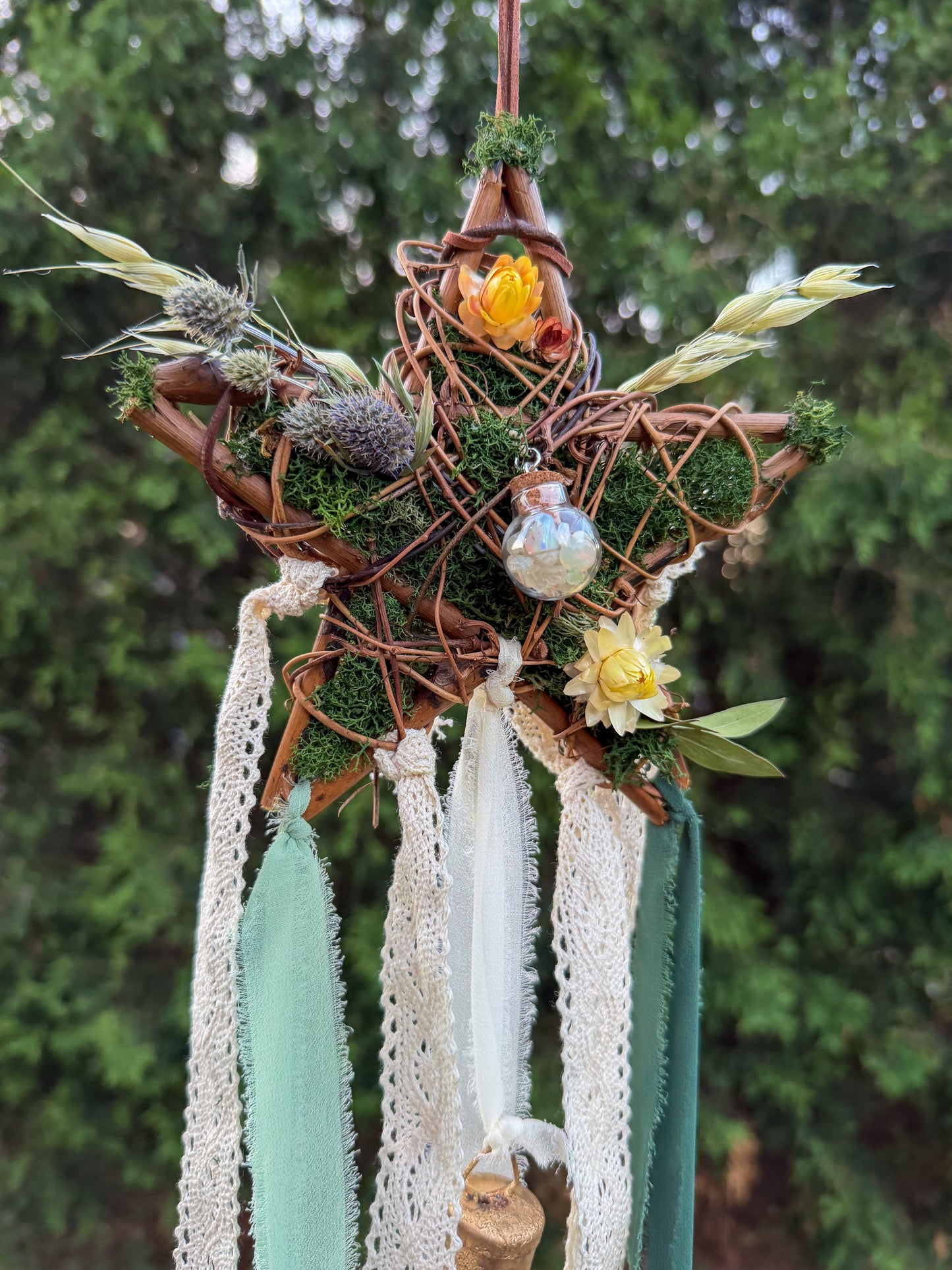 Verdant Veil