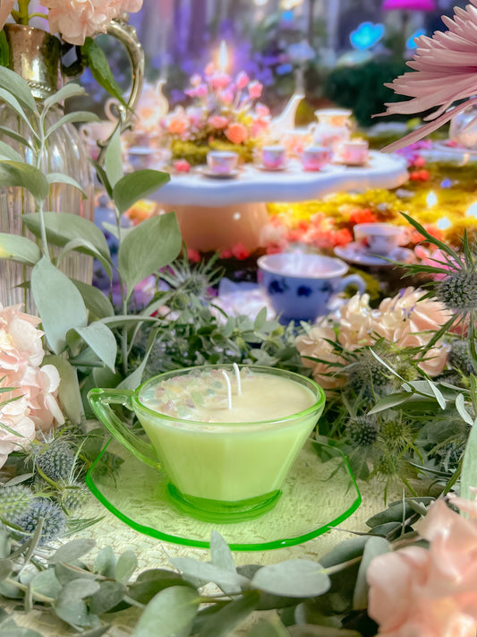Curious Elixir Candle