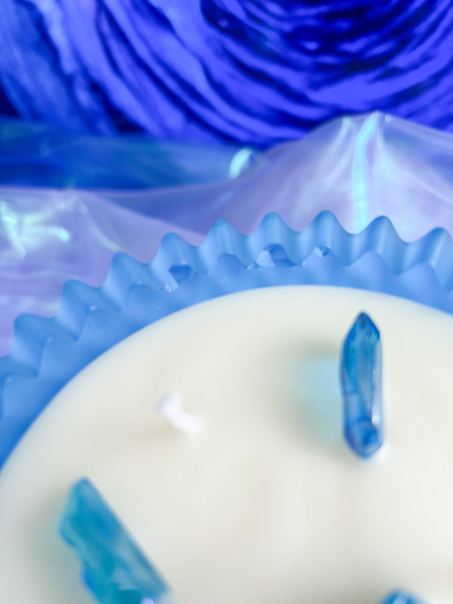 The Beldam’s Decanter