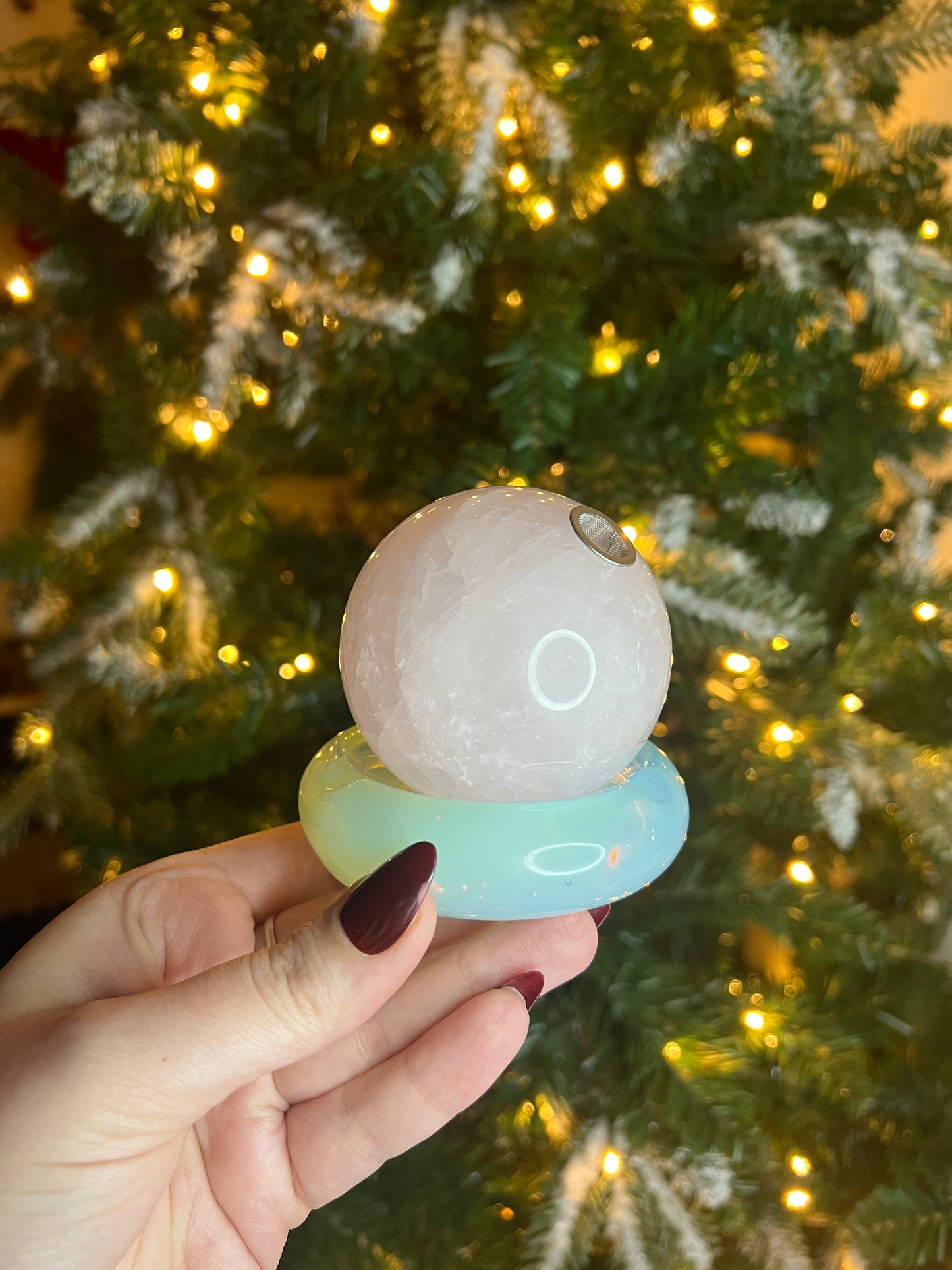 visionaryshlee story sale