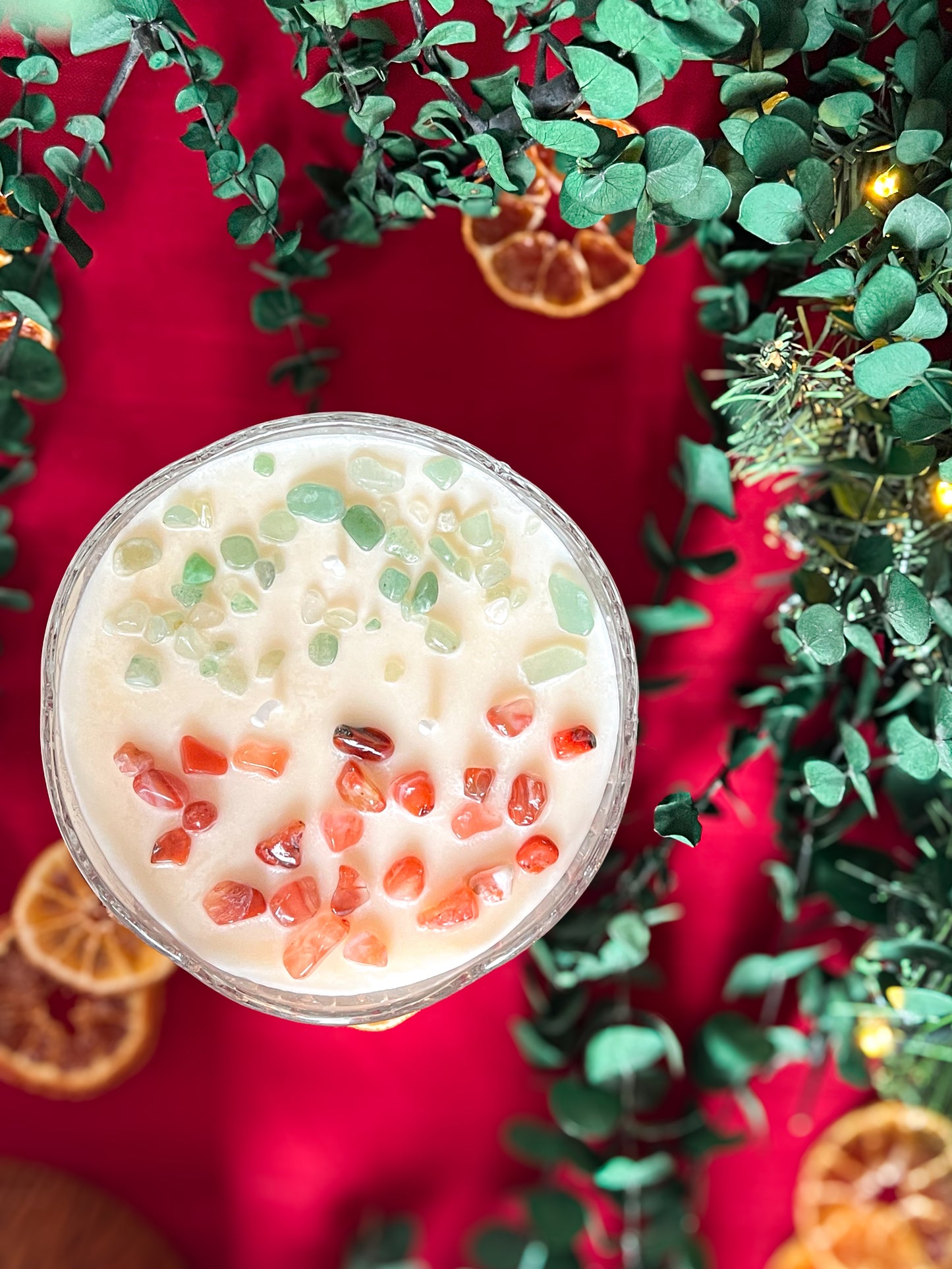 Enchanted Bakery Candle