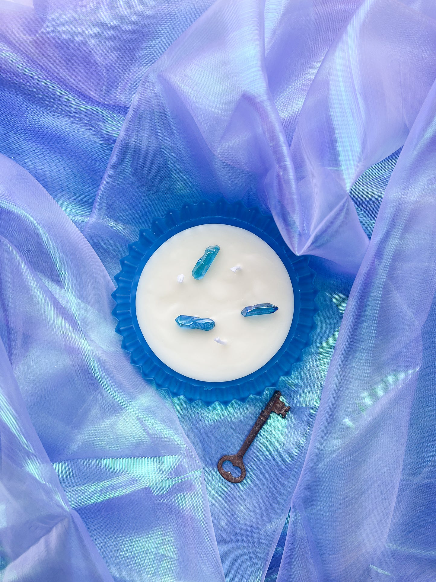 The Beldam’s Decanter