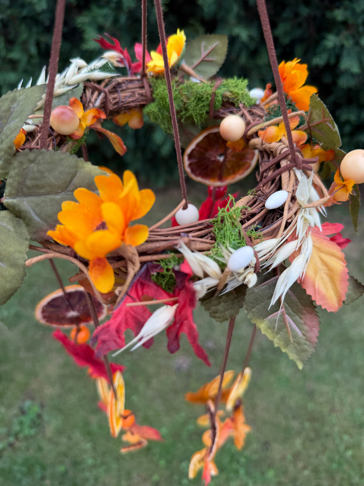 October Rose