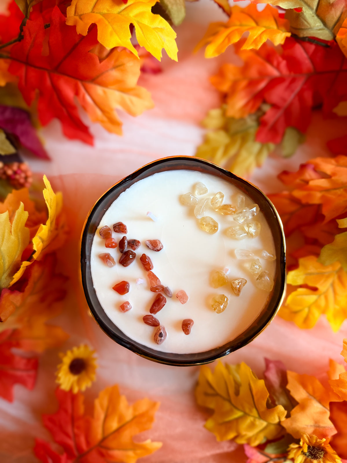Caramel Corn
