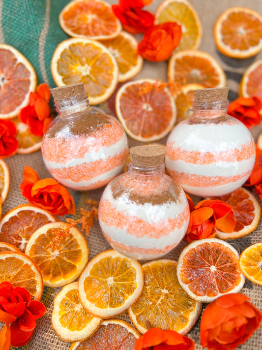 PSL Milk Bath Potion