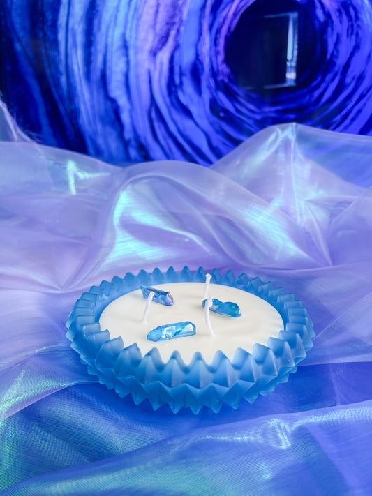 The Beldam’s Decanter