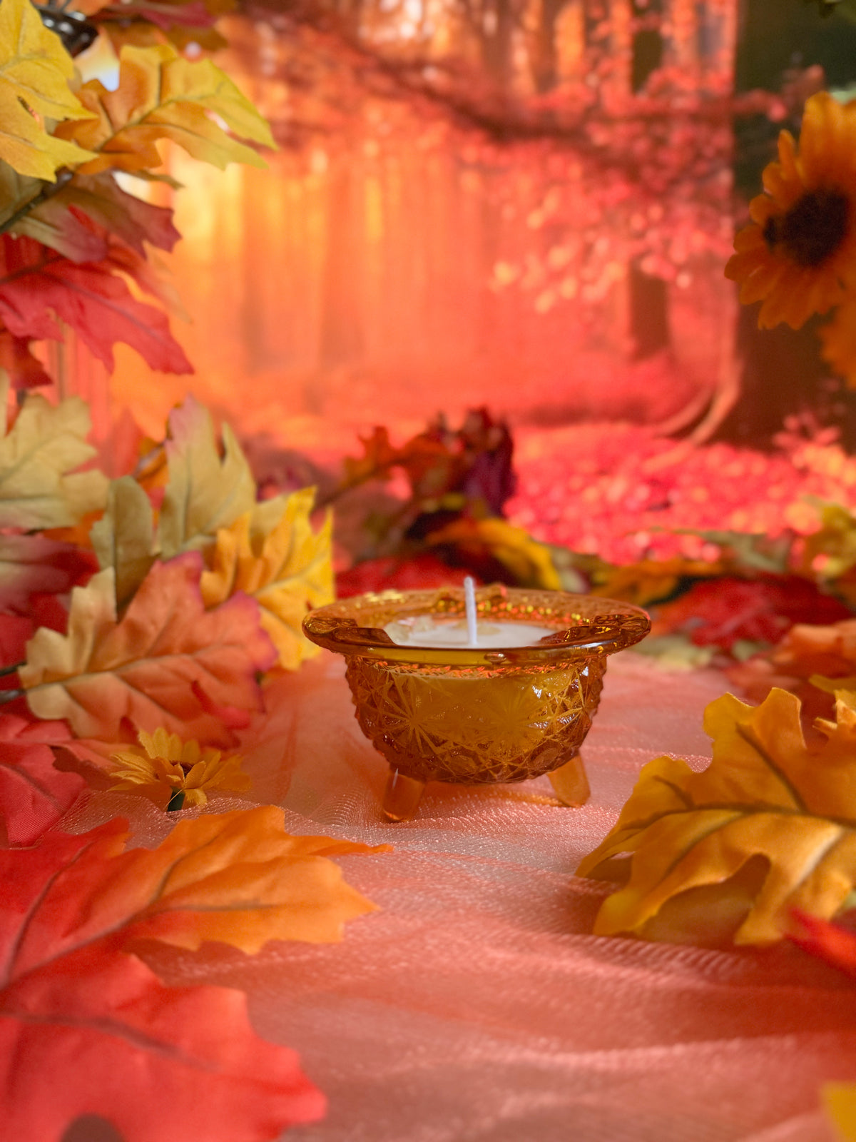 Witchfire Cauldron