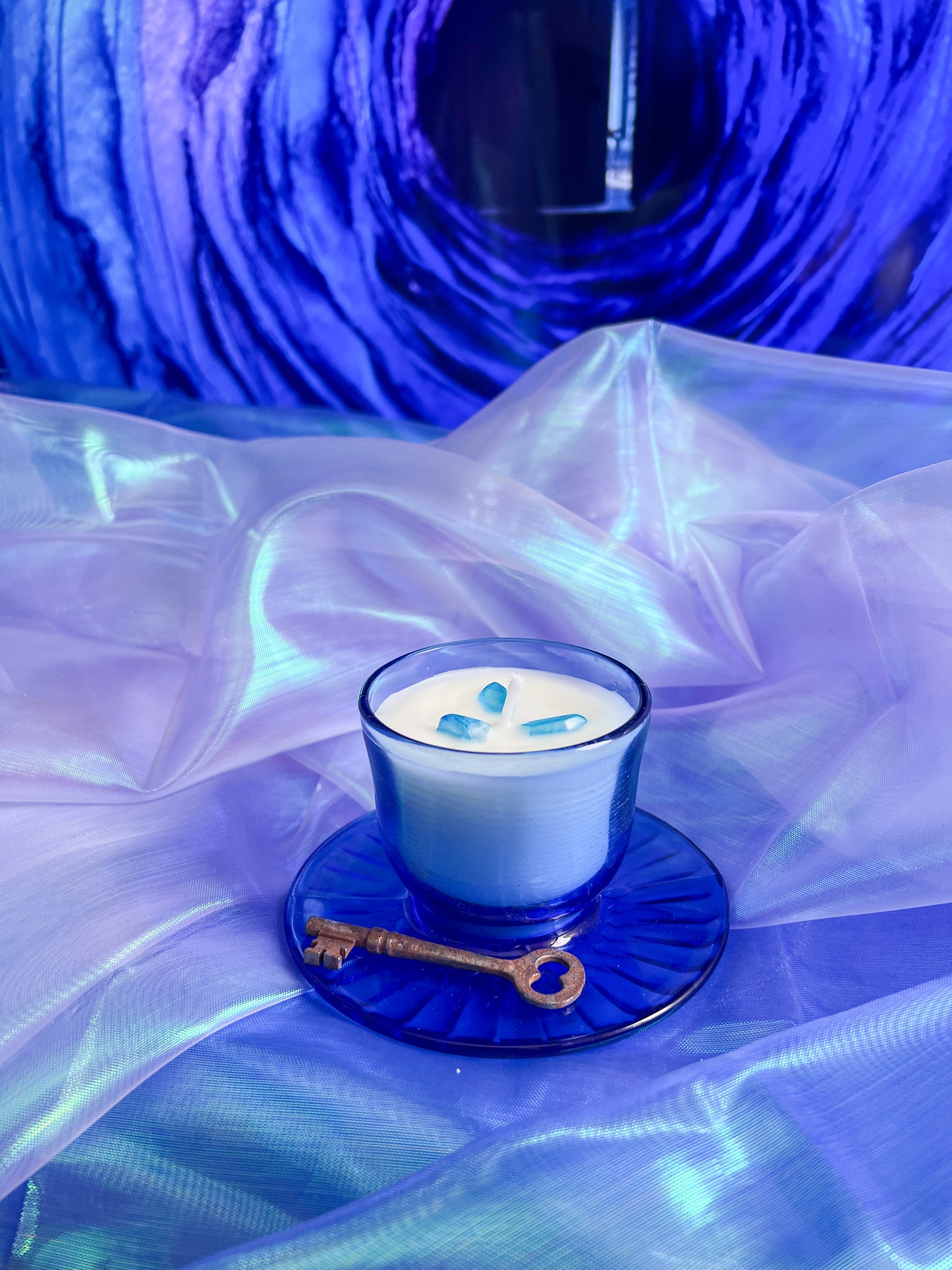 The Tea Oracle