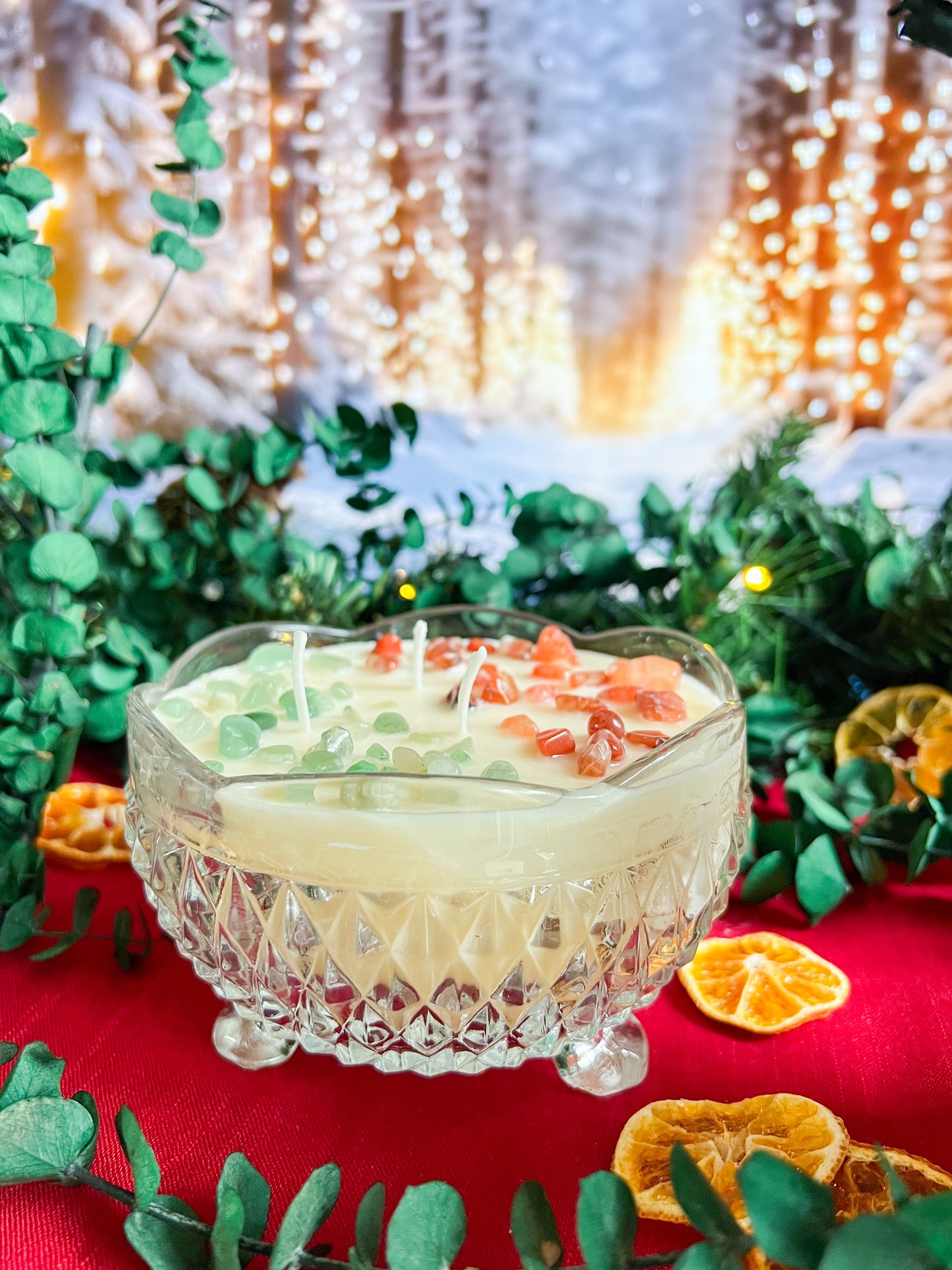 Enchanted Bakery Candle