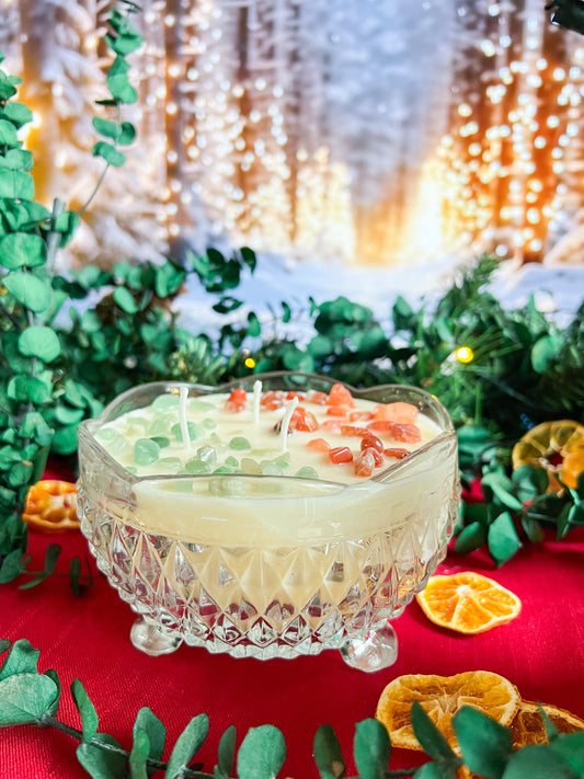 Enchanted Bakery Candle