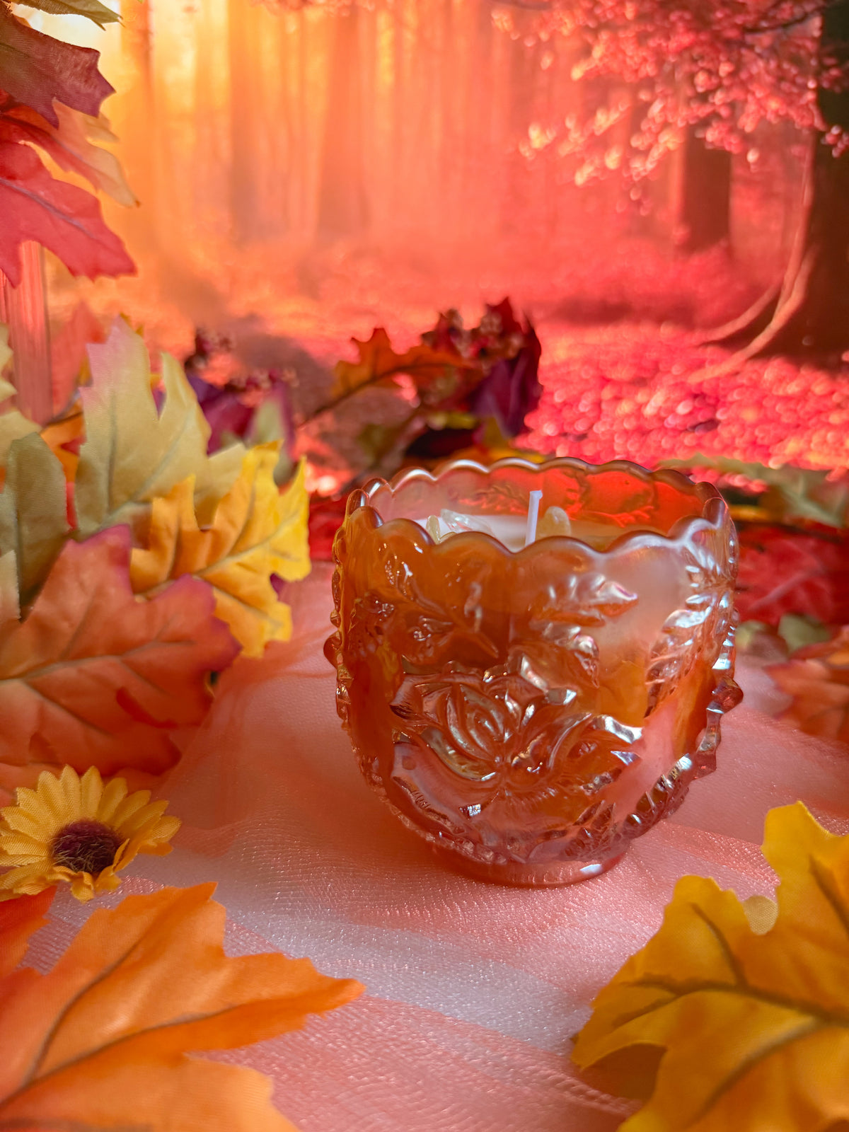 Autumn Rose