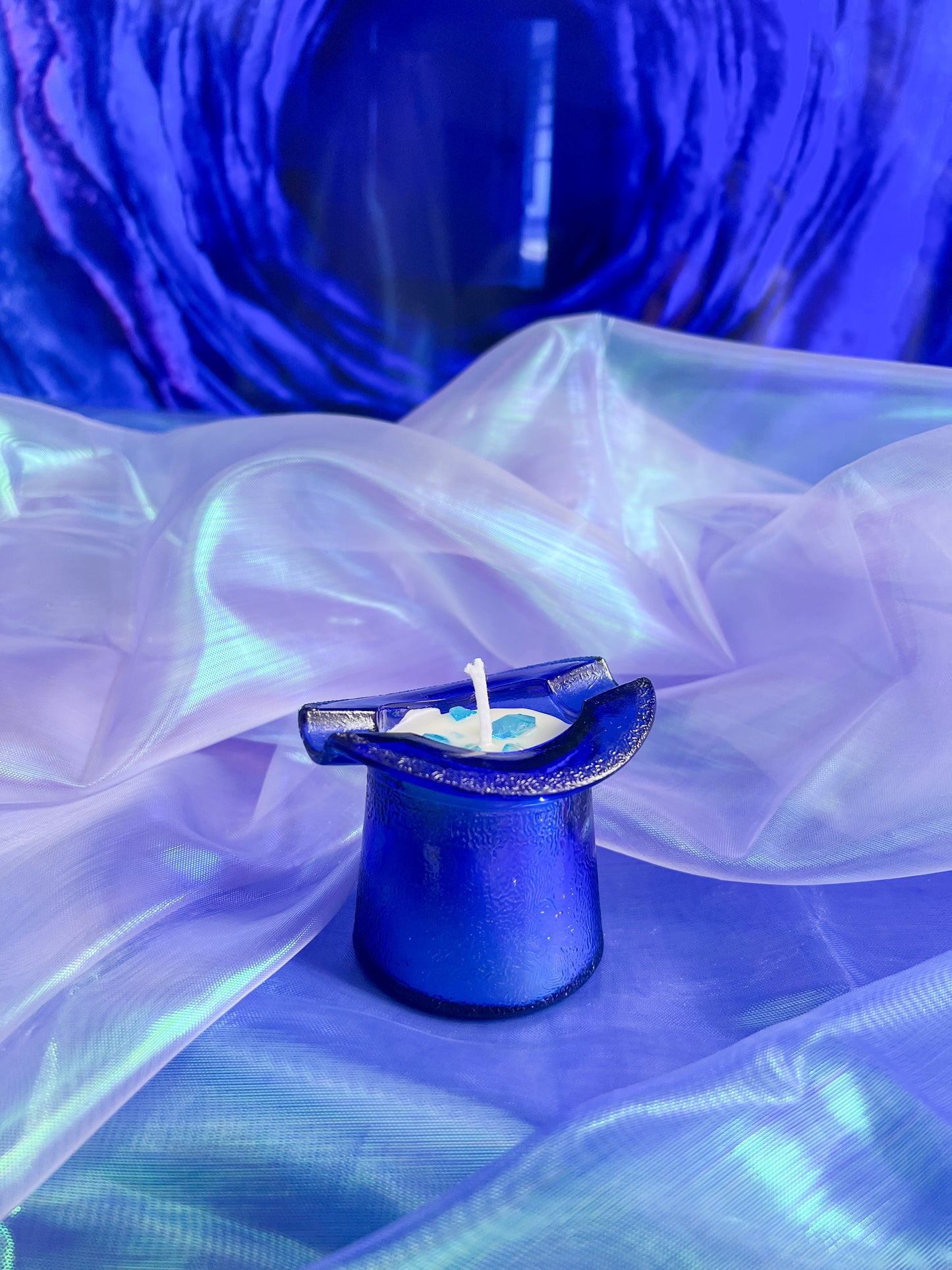 Mr. Bobinsky’s Spectacle