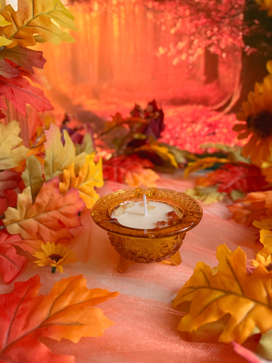 Witchfire Cauldron