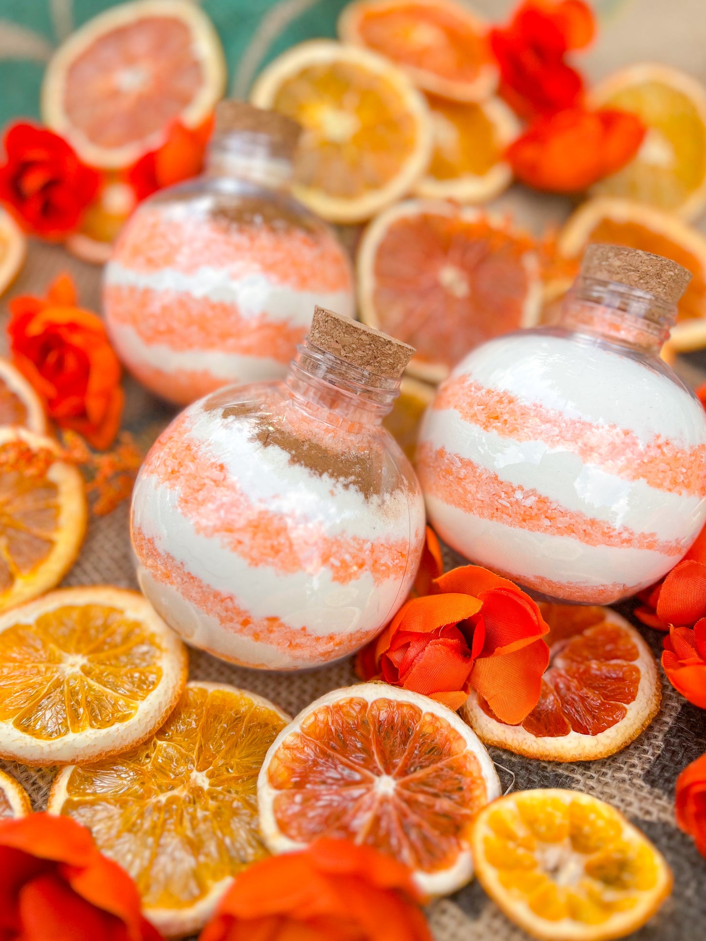 PSL Milk Bath Potion