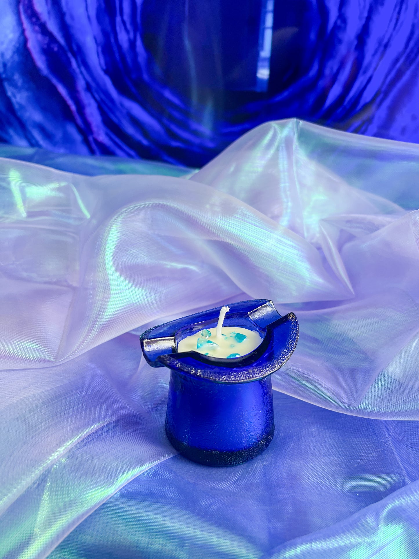 Mr. Bobinsky’s Spectacle