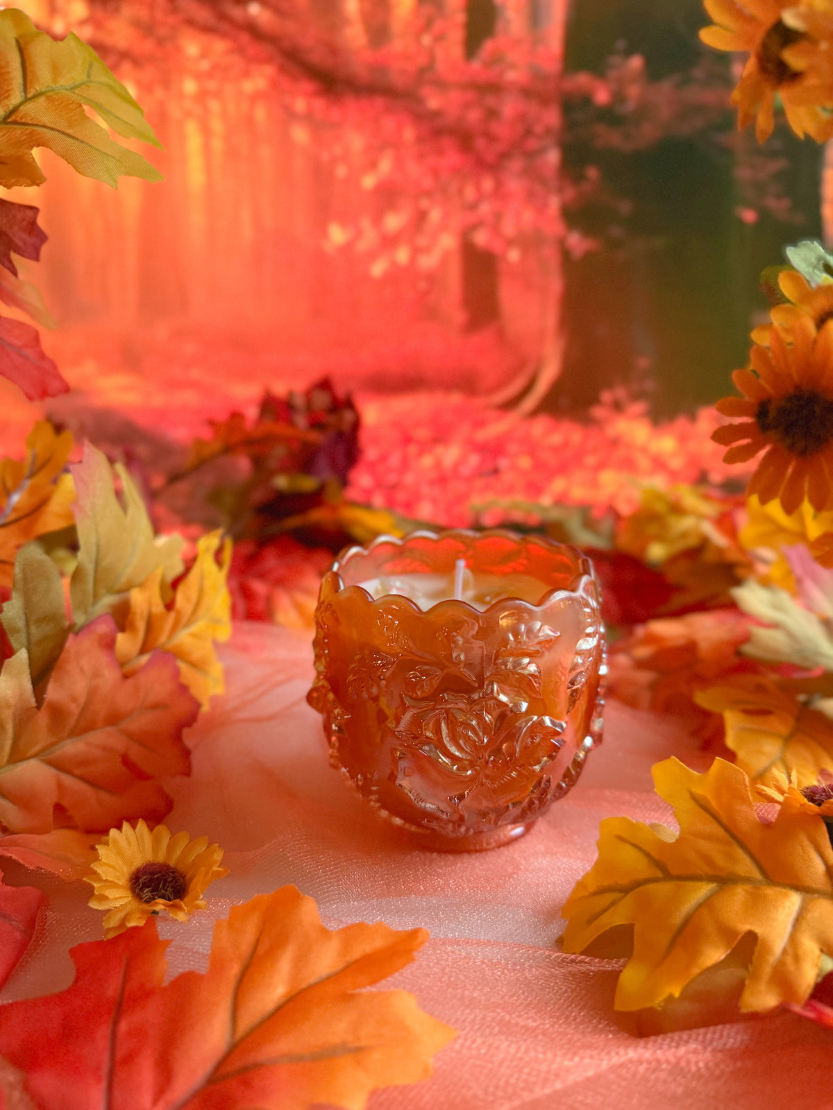 Autumn Rose
